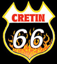 cretin 66 logo